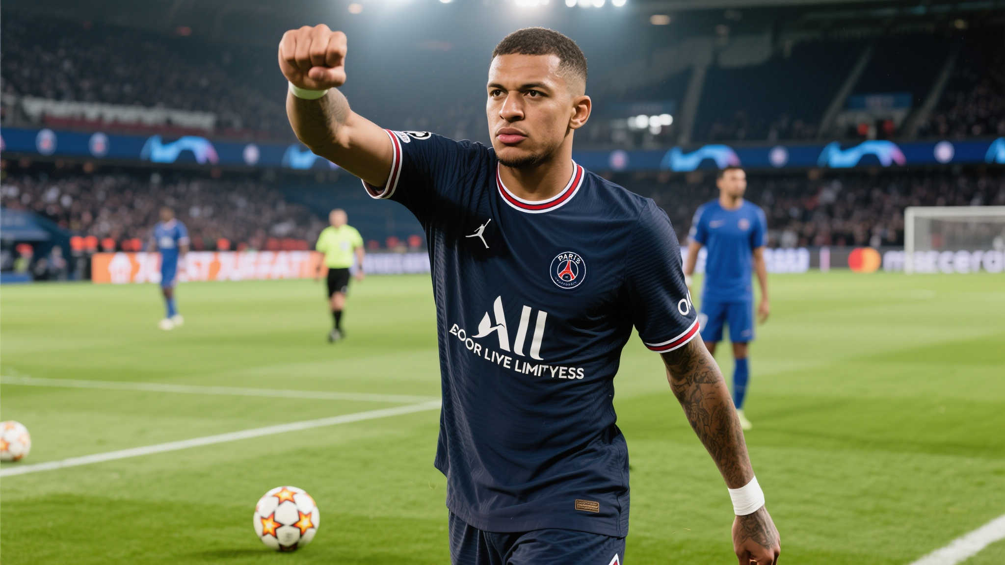 世界杯预测简介